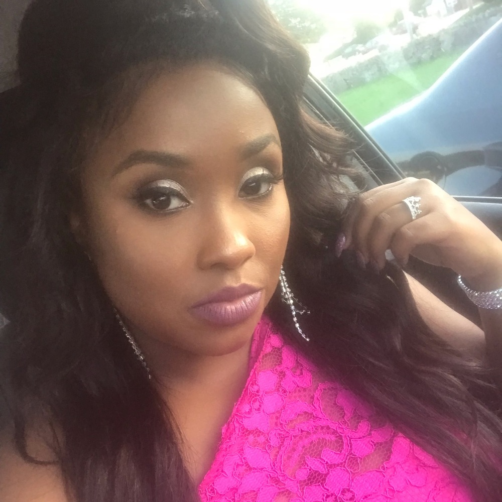 Meet your Posher, Tiffany
